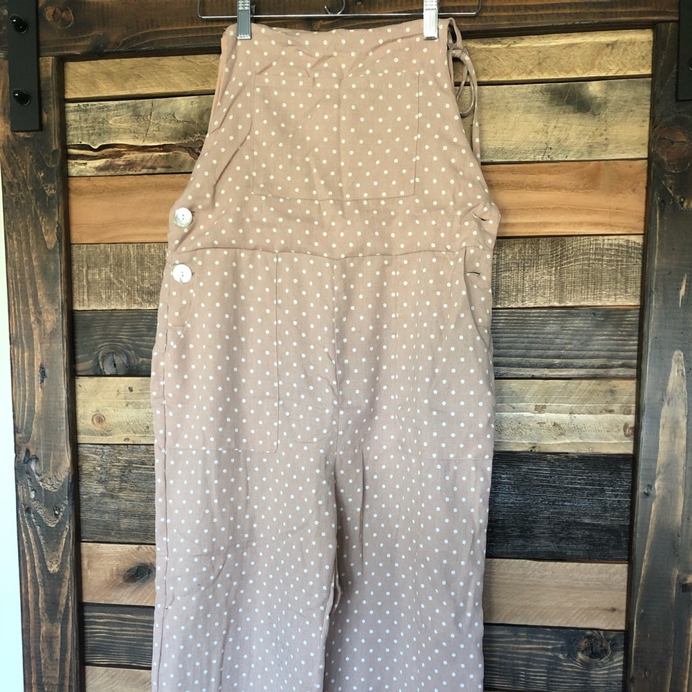 Romper - Picture 2 of 3